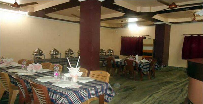Hotel Prasant Sagar, Jaigaon 3